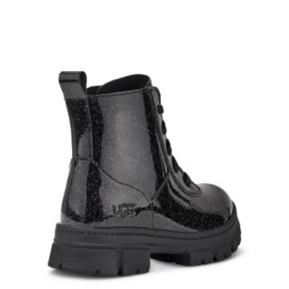 UGG® Girls' Ashton Glitter Booties - Big Kid